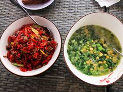 青菜钵-铜小馆(1891时光道店)