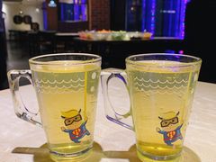 -豪客来牛排(重庆三峡广场步行街1704店)