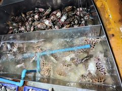 -Jomtien Talay Pao Pattaya