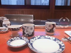 -小山日本料理(兴业太古汇店)
