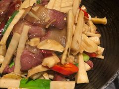 -凤凰山斑鱼馆(恭城店)