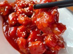-圆圆家私房美食(民权路店)