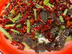 -先启半步颠·川菜小炒