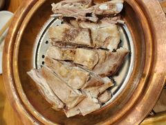 -哈啾嗨·蒙文化主题餐厅(京汉新城店)