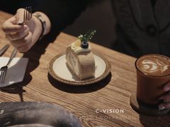 -PUZZLE COFFEE 拼图咖啡