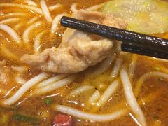 -苗乡米线(建军路店)