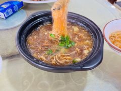 -考记泥焗鸡农庄·海鲜(北洛秘境店)