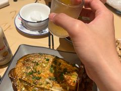-江味龙虾馆·裸蓝龙虾(南山店)