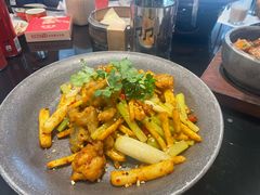 -聚鑫阁江浙菜·非遗传承技艺(闵行交大店)