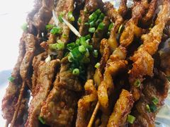 -曾哥烧烤店(红瓦寺店)