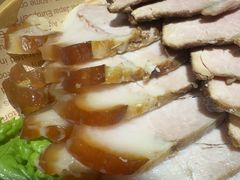 -李连贵熏肉大饼(天通苑店)