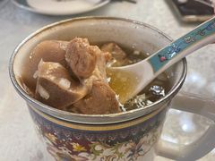 -汗腾格里·风味餐厅(新疆驻京办店)