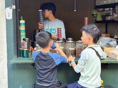 -SeekSeeking咖啡专门店(堰塘街店)