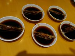 -鼎泰丰(嘉年华•海信广场VILLAGE店)