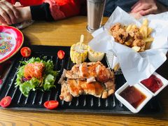 -LYFATTI 莱芙缇(赣水路店)