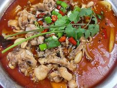 -米二红烧兔(华阳店)