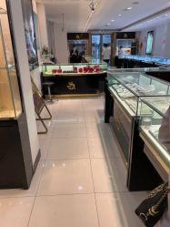 -老凤祥银楼(临汾路店)