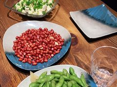 -1819餐厅·团队聚餐·烤串·精酿