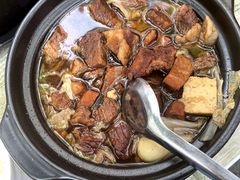 -赵家牛肉砂锅(台西三路店)