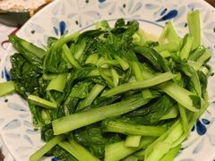 -乐乐大排档·30年老字号(浙江路店)
