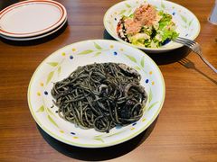 -萨莉亚意式餐厅(杭州滨江天街店)