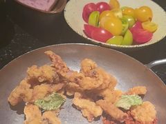 -山缓缓火锅(青岛万象城店)