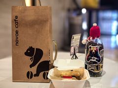 -NOVAE CAFE 咖啡·可颂(望京店)