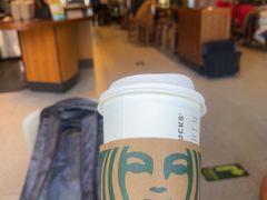 -星巴克臻选(北京太阳宫凯德店)