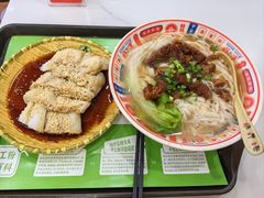 -吴一川牛腩粉(西村店)