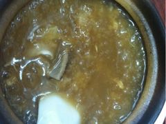煲仔翅-添發碗仔翅美食