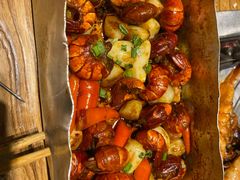 -那些年记忆烧烤