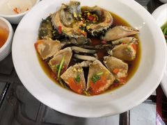 -长平肥姐白粥·海鲜打冷