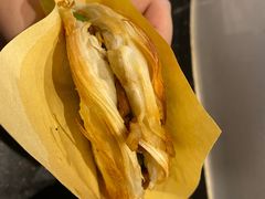 -西北杂粮筐手工面凉皮(来福士店)
