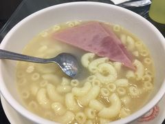 -义顺牛奶公司(庇利金街店)