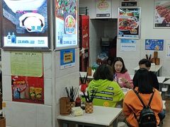 大堂-蜀串香牛杂火锅串串