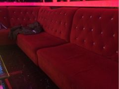 -欢乐时光KTV(东城银座店)