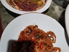 -绿茶餐厅(昌平悦荟店)