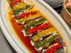 -俏立方·15年新楚菜