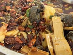 -黑竹香鸡(营和巷店)