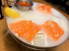 -囧吉香生蚝牛排馆(湖北路店)