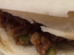 -西贝莜面村(上海百联西郊店)