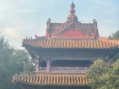 -北陵公园