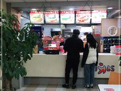 -华莱士·全鸡汉堡(济南大明湖店)