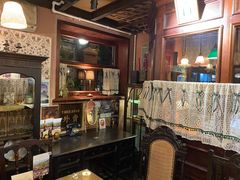 -古董花园(思南路42弄小区店)