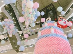 -义乌之心城市生活广场(新马路店)