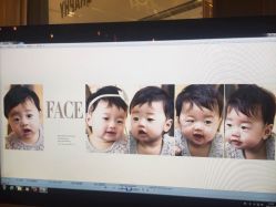 -COCOSKY 巧克力天空兒童摄影(凯德和平广场店)