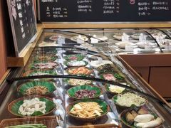 -饭橘汉江码头·乡野土菜馆(静安路店)