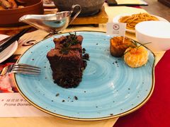 -威尼斯西餐厅(古镇店)