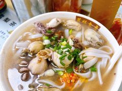 -荔林食店(西华路店)