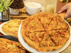 -必胜客(赛格国际购物中心店)